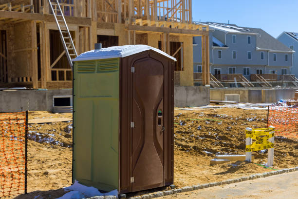 Best Sanitation services for porta potties  in China Spring, TX