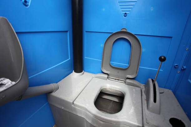 Best Portable restroom trailer rental  in China Spring, TX