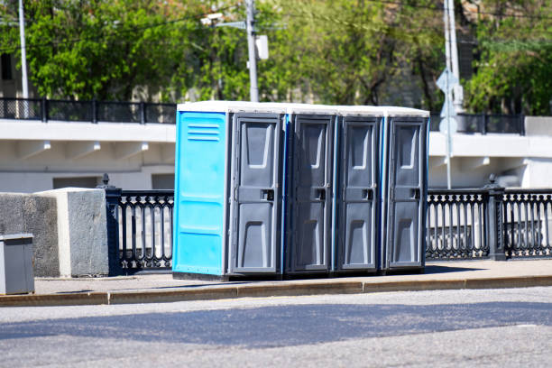 Best Portable restroom trailer rental  in China Spring, TX