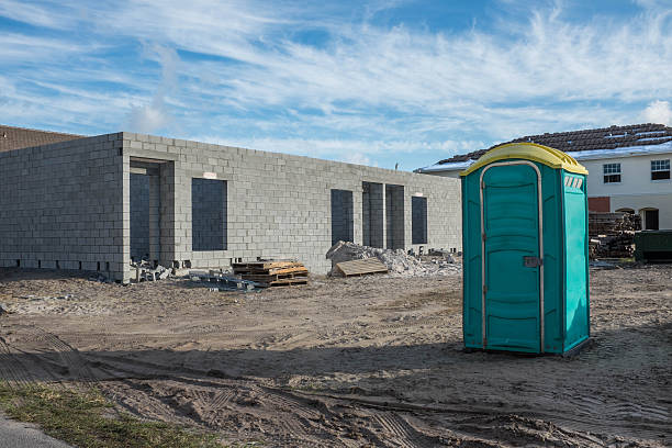 Best Local porta potty services  in China Spring, TX